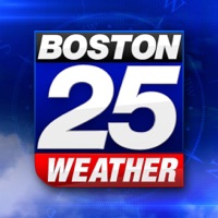 Boston 25 Weather