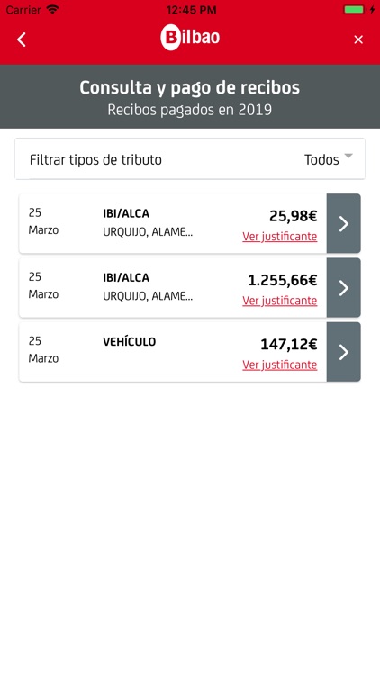 Bilbao UdalTax