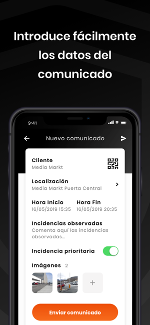 IB2 Seguridad(圖2)-速報App