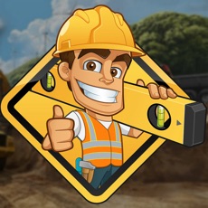 Activities of Construction Mountain Sim Game