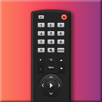 Contact Universal TV Remote