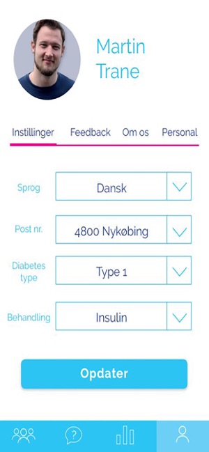 Diabezy(圖2)-速報App