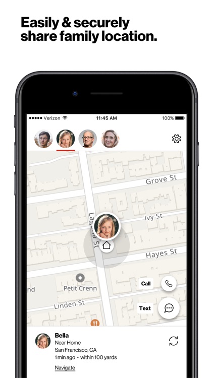 Smart Family Companion