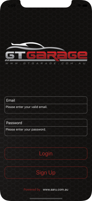 Gtgarage(圖1)-速報App