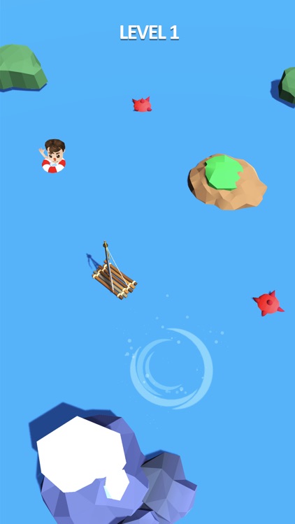 Make the Waves screenshot-3