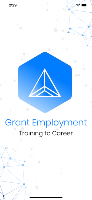 Grant Employment