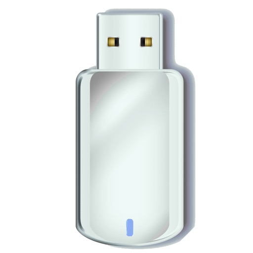 iFlashDrive