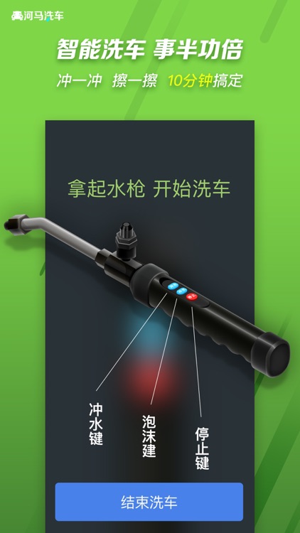 河马洗车 screenshot-3