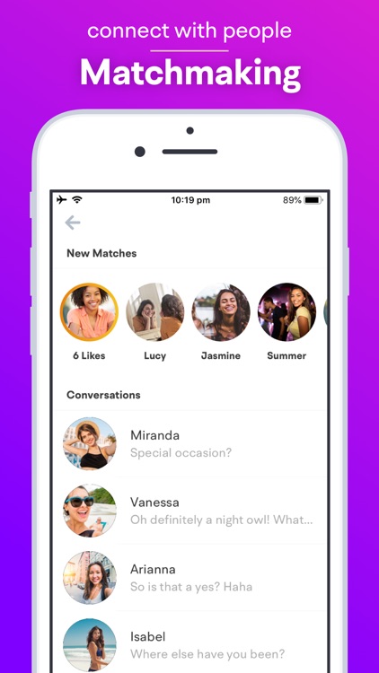 Hello Dating - Meet new people screenshot-9