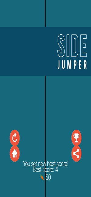 Side Jumper - Avoid Obstacles(圖5)-速報App