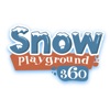 Snow Playground 360