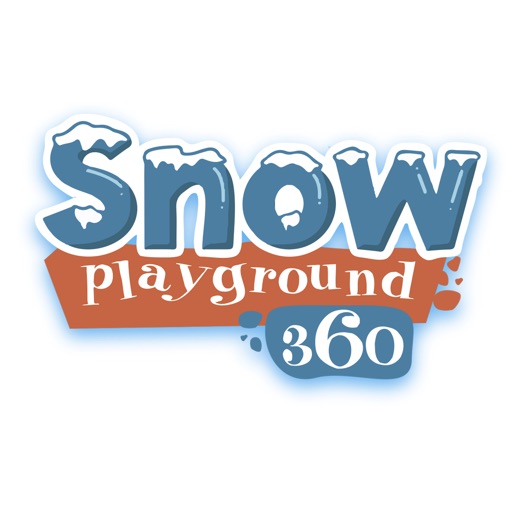 Snow Playground 360