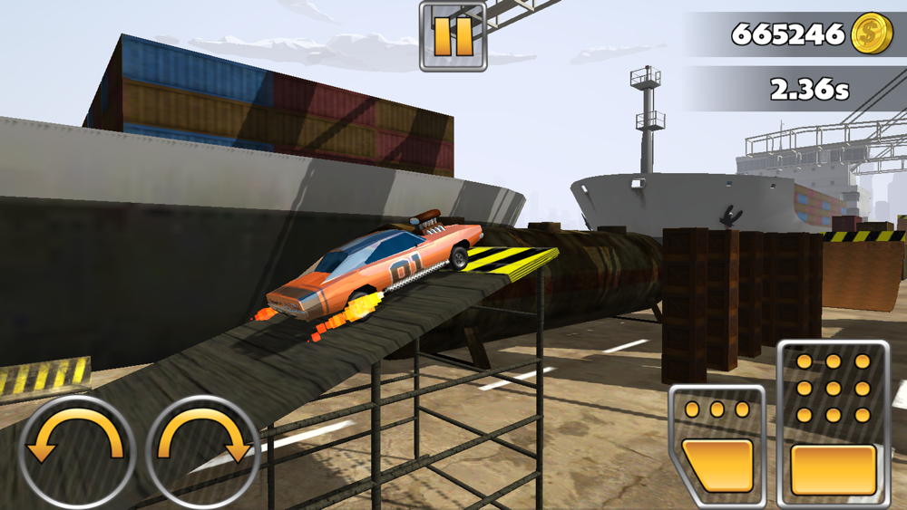 stunt car challenge 3