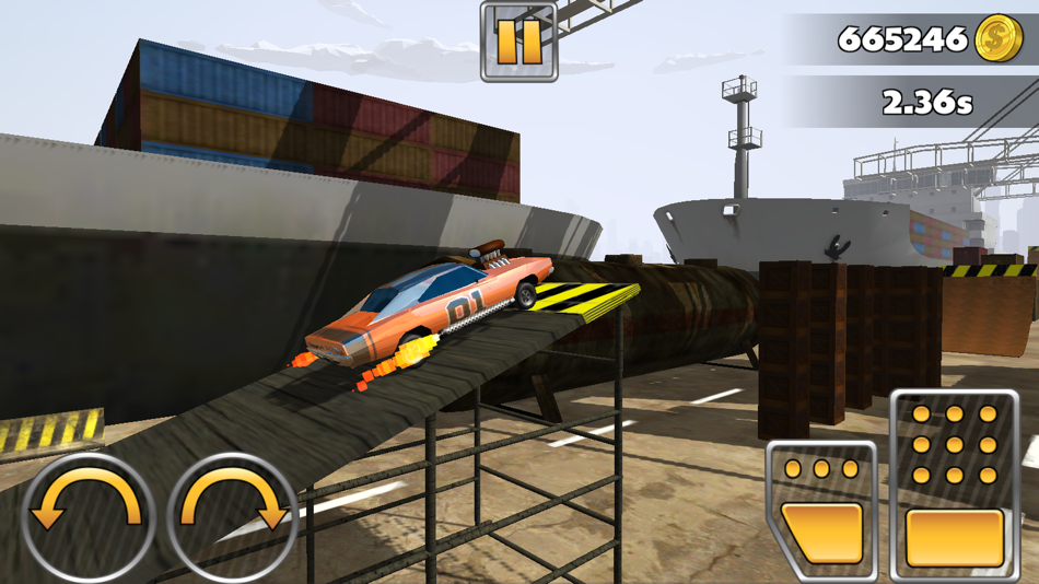 stunt car challenge 3 unblocked