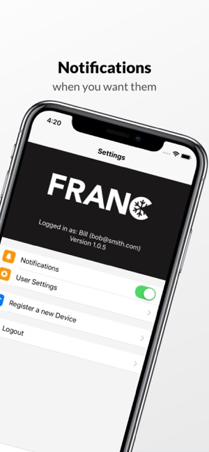 Franc(圖3)-速報App