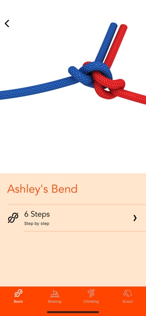 Knots: Step by step(圖5)-速報App