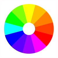 Contact Color As Hue