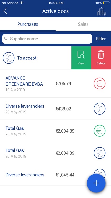 VC&P Connect