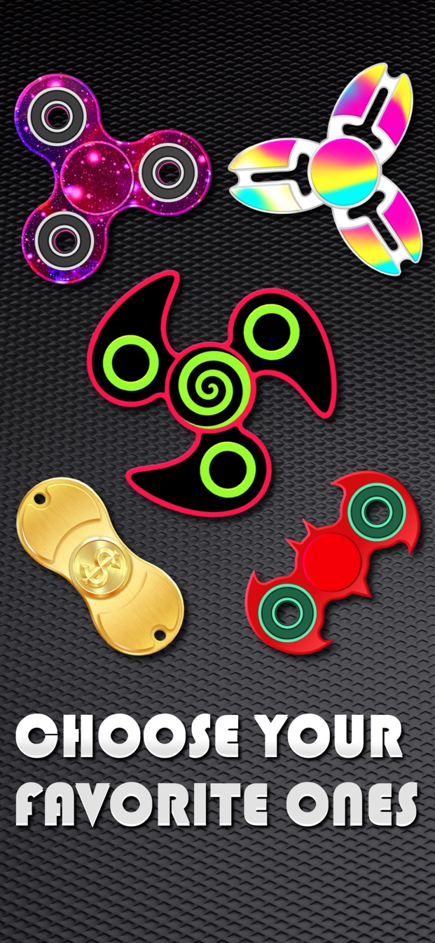 Fidget Spinner Toy App Store Review Aso Revenue Downloads Appfollow - 1000000 fidget spinners in roblox