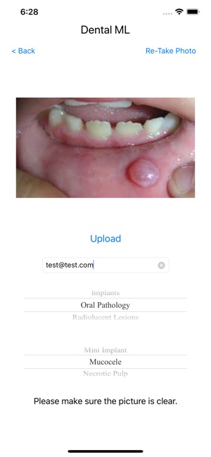 Dental ML(圖5)-速報App