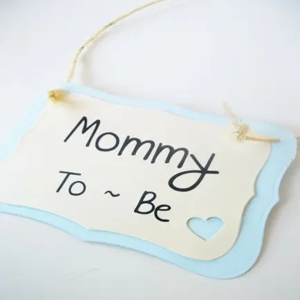 Mommy To Be Читы