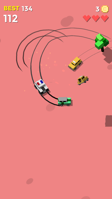 Car Crashes screenshot 3