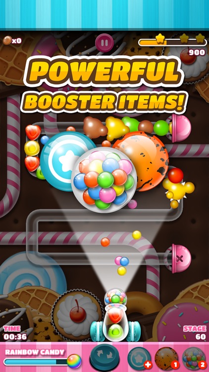 Candy:Marble Blast