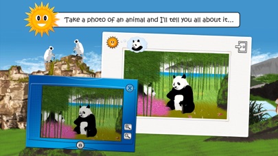 How to cancel & delete Find Them All: Animal World from iphone & ipad 2