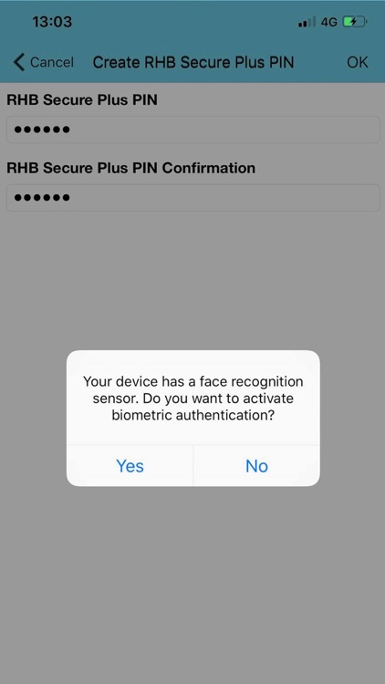 RHB Secure Plus