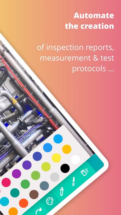 auditrail - digitale Formulare screenshot-5