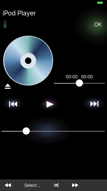 Radio Alarm (Music+Radio)