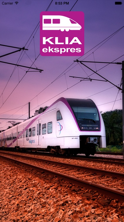 KLIA Ekspres