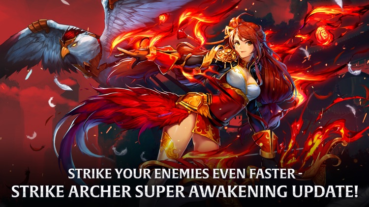 Kritika: The White Knights screenshot-0