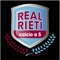 Con questa app puoi tenerti aggiornato su tutte le attività dei team di REAL RIETI: