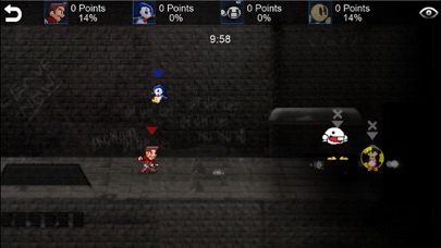 Super Smash Clash - Brawler screenshot 3