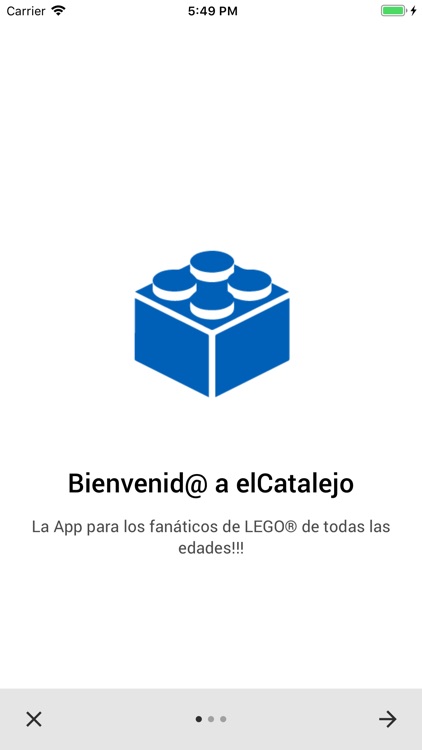 elCatalejo