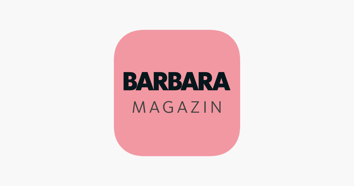 Barbara Im App Store
