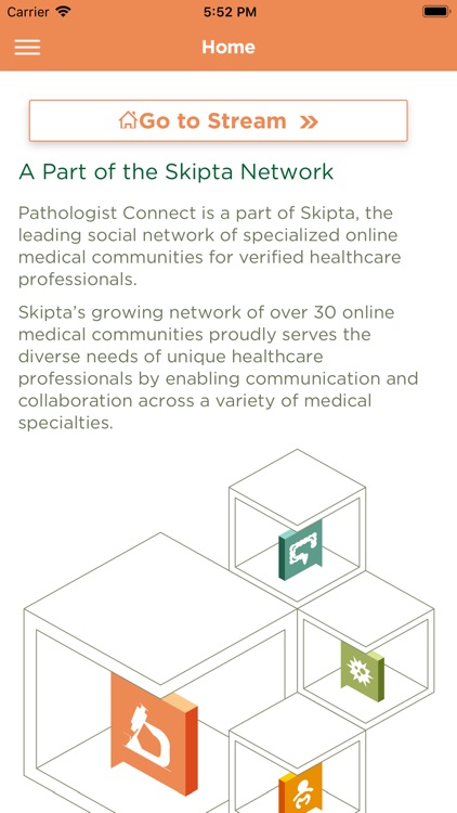 Pathologist Connect