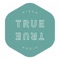 Earn points and redeem free rewards using the True True Pizza mobile app