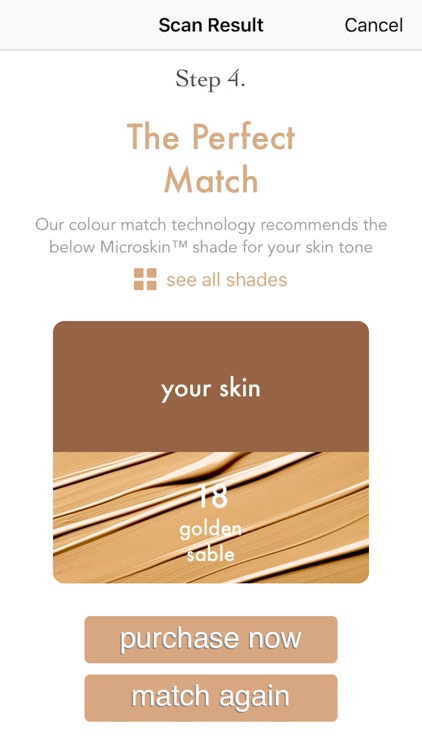 ColourMatch - Microskin screenshot-7