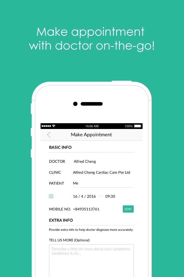 GetDoc screenshot 3