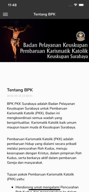 BPK Surabaya(圖2)-速報App