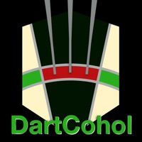DartCohol Darts Trainer apk