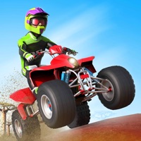 Quad Bike Racing Stunts pour PC