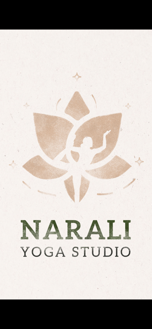 Narali Yoga Studio(圖1)-速報App