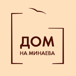 ЖК Дом на Минаева