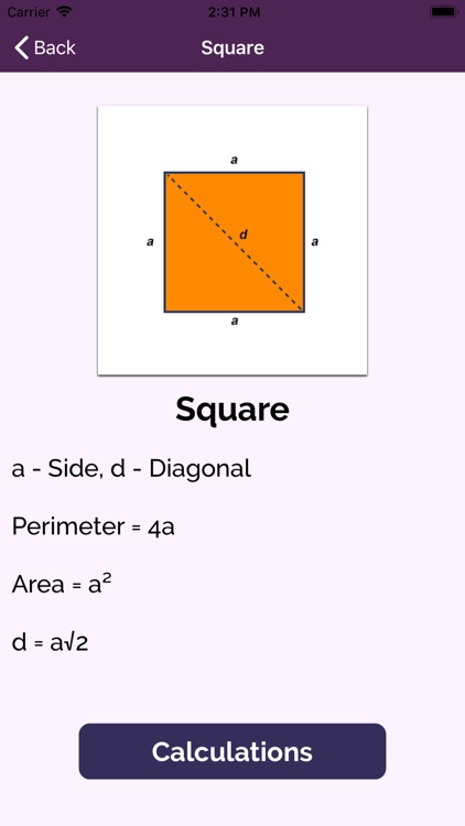 Geometronics