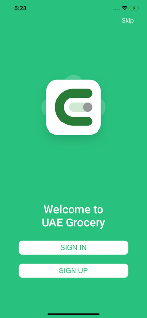 UAE Grocery(圖2)-速報App