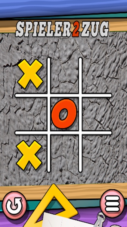 Tic Tac Toe LT screenshot-3