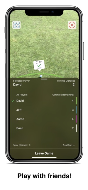 GimmieGolf(圖3)-速報App